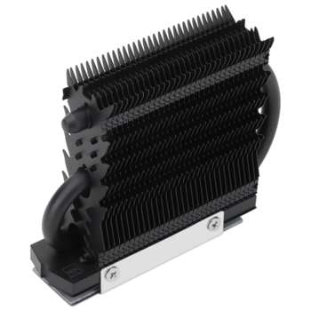 Бокс для HDD Thermalright TR-M.2 HR-09 2280 PR