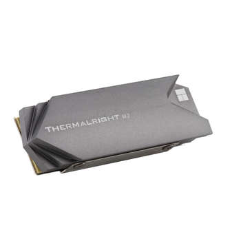 Бокс для HDD Thermalright TR-M.2 2280 SSD
