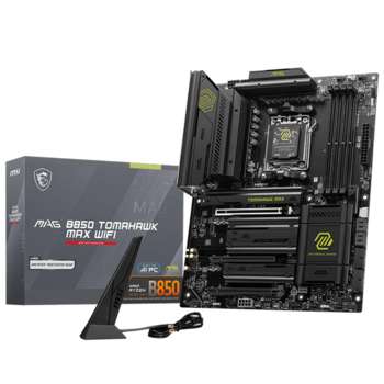 Материнская плата MSI MAG B850 TOMAHAWK MAX WIFI