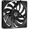 Кулер ID-Cooling Case Fan NO-8010-PWM