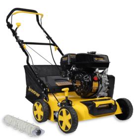 Аэраторы, скарификаторы