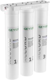 Очистка и подготовка воды