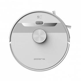 Роботы-пылесосы