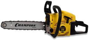 Цепные пилы