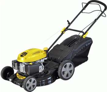 Газонокосилка CHAMPION роторная LMZ5130/2 3000Вт