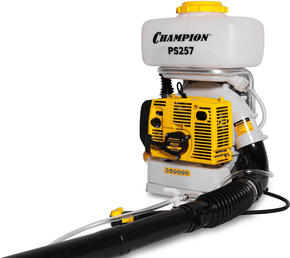 Опрыскиватели