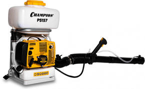 Опрыскиватели