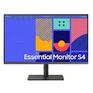 Монитор Samsung 27" S27C430GAI Black