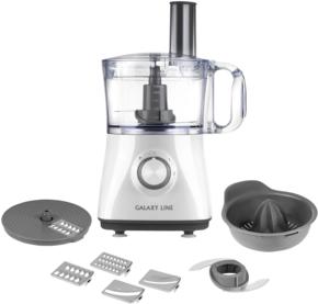 Кухонные комбайны