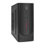 Корпус MIDITOWER  ATX W/PSU USB+2xUSB3.0 аудио XP-340U EX292986RUS EXEGATE