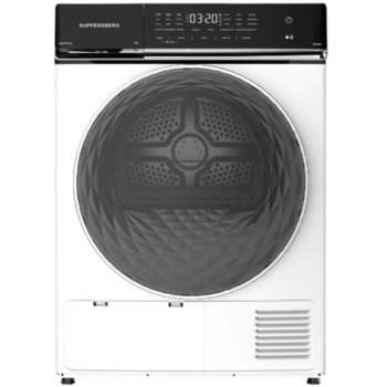 Сушильная машина Kuppersberg DM 650 W