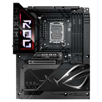 Материнская плата ASUS ROG MAXIMUS Z890 HERO BTF