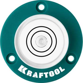 Измерительная техника KRAFTOOL Уровень 34789 магнит.