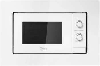 Микроволновая печь MIDEA MI50203W 20л. 700Вт белый