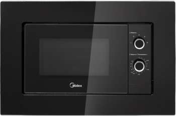 Микроволновая печь MIDEA MI50203B 20л. 700Вт черный