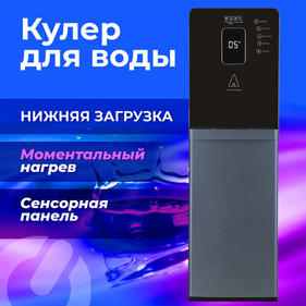 Кулеры для воды