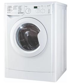 Стиральная машина IWSD 51051 CIS 869990957060 INDESIT