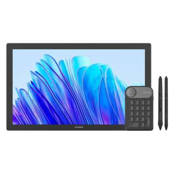 Графический планшет HUION KAMVAS Pro 19