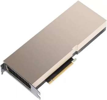 nVidia Видеокарта PCIE16 H100 BLK 900-21010-0000-000 NVIDIA