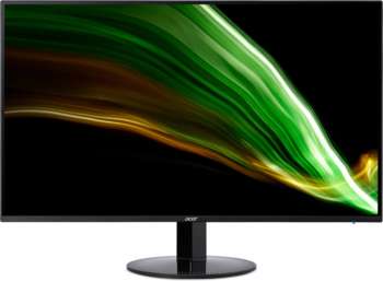 Acer Монитор SA241YABI 23,8", 16:9, VA, FHD, 1ms, 250cd, 75Hz, VGA, HDMI