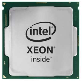Процессор для сервера Intel Процессор Xeon 3400/8M S1151 OEM E-2226G CM8068404174503 IN
