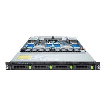 Gigabyte Серверная платформа 1U R183-Z90-AAV1 GIGABYTE
