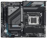 Gigabyte Материнская плата AMD X870 SAM5 ATX X870 GAMING X WIFI7 GIGABYTE