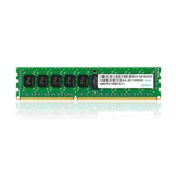 Оперативная память Модуль памяти DIMM 4GB DDR3-1600 DL.04G2K.KAM APACER