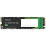 Накопитель SSD SSD жесткий диск M.2 256GB AP256GAS2280P4X-1 APACER