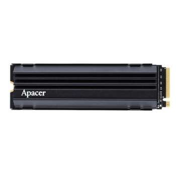 Накопитель SSD SSD жесткий диск M.2 2TB AP2TBAS2280Q4U-1 APACER