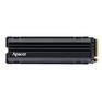 Накопитель SSD SSD жесткий диск M.2 2TB AP2TBAS2280Q4U-1 APACER