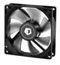 Кулер для корпуса ID-Cooling Вентилятор для корпуса 90мм 3pin черный NO-9225-SD ID-COOLING