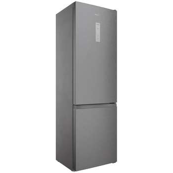 Hotpoint Холодильник HT 5200 MX 869892400370 HOTPOINT