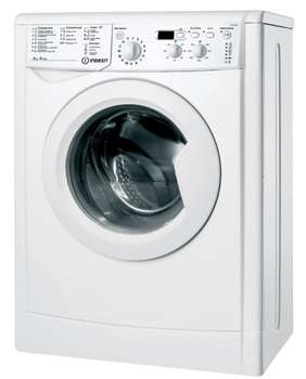 Стиральная машина IWUD 4085  869990629200 INDESIT