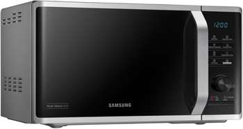 Микроволновая печь Samsung 23L MG23K3575AS/BW SAMSUNG