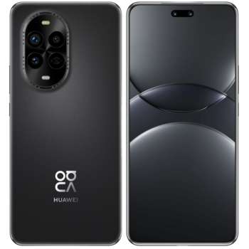 Смартфон Huawei Мобильный телефон NOVA 13 PRO 12/512GB MIS-LX9 BLACK HUAWEI