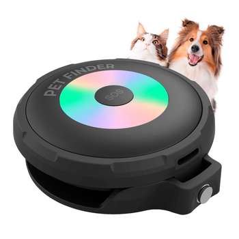 GPS трекер Трекер для животных Pet Finder GEOZON
