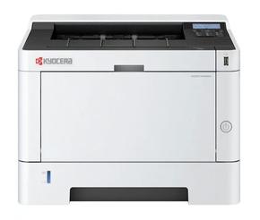 Лазерный принтер Kyocera Принтер лазерный ECOSYS PA4000x