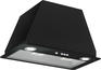 Вытяжка встраиваемая FLAT 52P-650-K3D черный ELIKOR