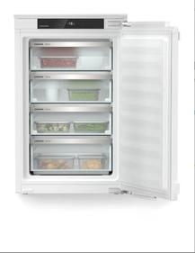 Морозильные камеры