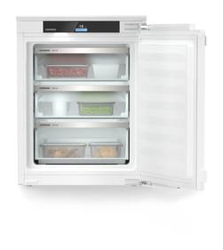 Морозильные камеры