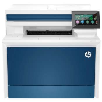 Лазерный принтер HP Color LaserJet Pro MFP 4303fdw