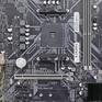 Материнская плата CBR B450 { Chipset B450, Socket AM4, 2*DDR4, mATX, VGA+HDMI, 1*PCIEx16,1*PCIEx1,1*M.2, 4*SATA3, 2*USB2.0 + 2*USB3.0, LAN 1Gb}