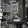 Материнская плата CBR H510 OEM { Chipset 470, Socket 1200, 2*DDR4, mATX, DP+2*HDMI, 1*PCIEx16,1*PCIEx1,2*M.2, 3*SATA3, 2*USB 2.0 + 4*USB3.0, LAN 1Gb} БЕЗ УПАКОВКИ