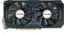 Видеокарта AFOX PCI-E 4.0 AF3050-8GD6H2-V4 NVIDIA GeForce RTX 3050 8Gb 128bit GDDR6 1552/14000 DVIx1 HDMIx1 DPx1 HDCP Ret