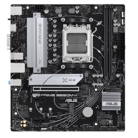 Материнская плата ASUS PRIME B650M-K