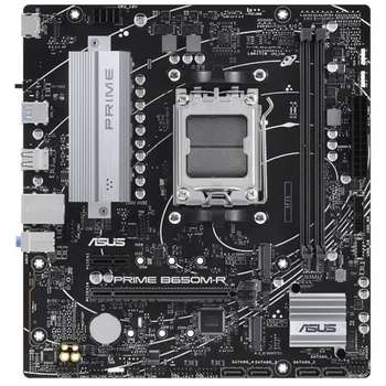 Материнская плата ASUS PRIME B650M-R