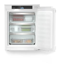 Морозильные камеры