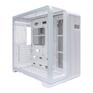 Корпус 1STPLAYER RT7 White / ATX / RT7-WH