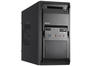 Корпус Chieftec LIBRA LT-01B-OP без БП, черный, mATX